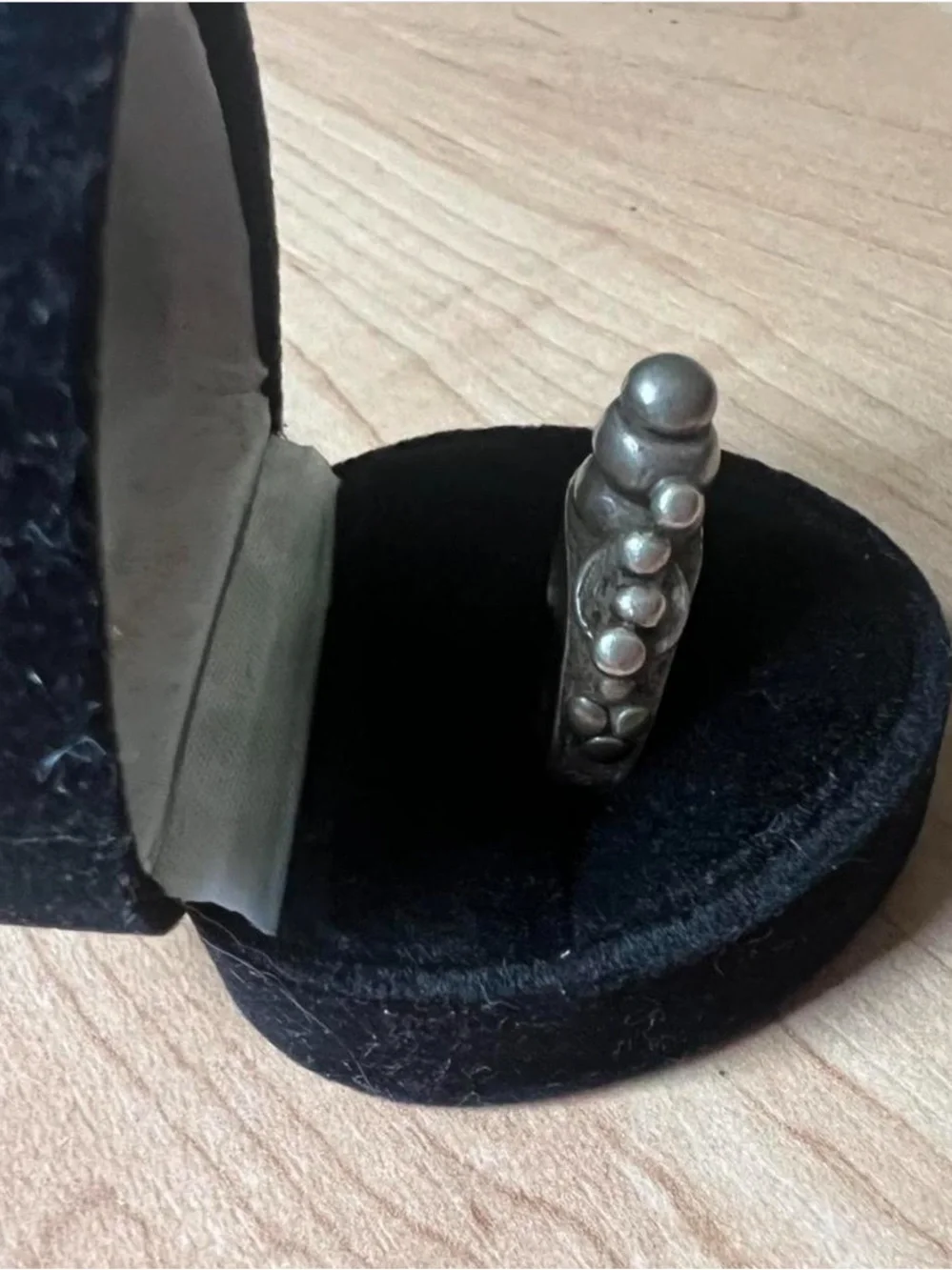 VINTAGE RING 6.5